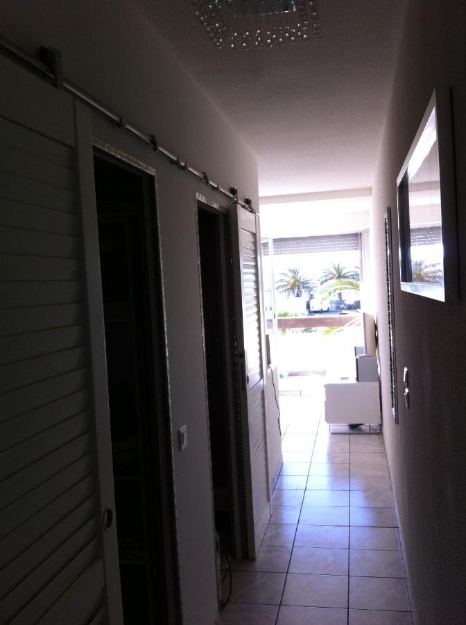 Appartement Village Naturiste, Port Nature , Cap D'Agde, Chic Exterior photo
